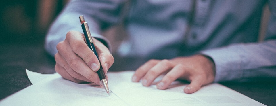 Signature